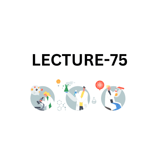 REAGENTS LECTURE-75